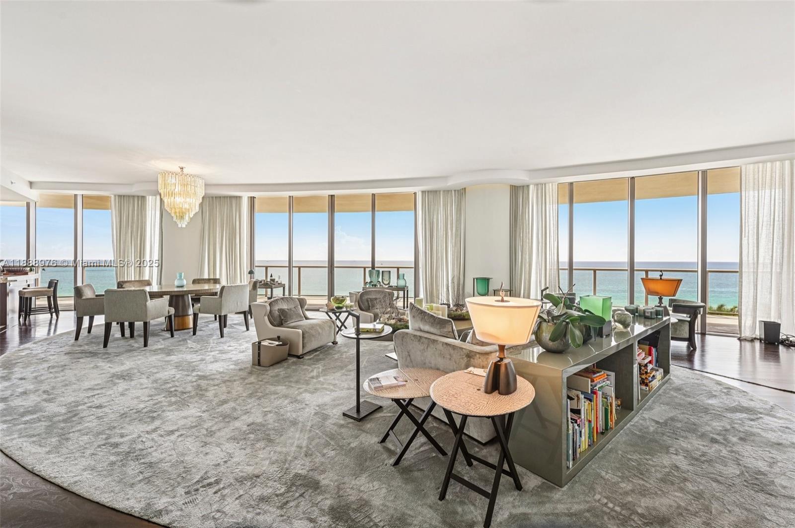 Photo of 9703 Collins Ave  #600, Bal Harbour, Florida, 33154 - 