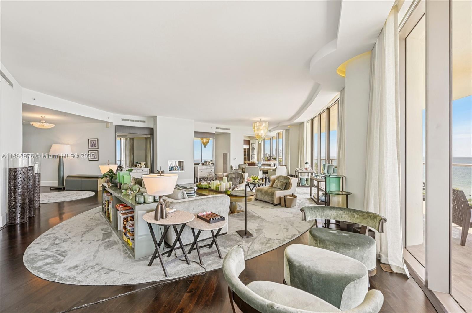 Photo of 9703 Collins Ave  #600, Bal Harbour, Florida, 33154 - 