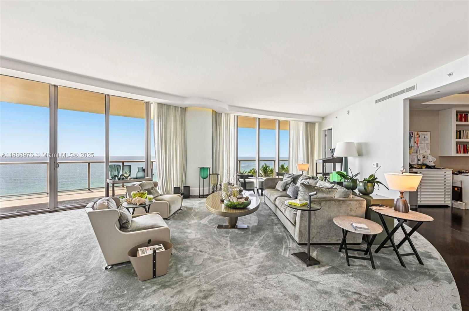 Photo of 9703 Collins Ave  #600, Bal Harbour, Florida, 33154 - 