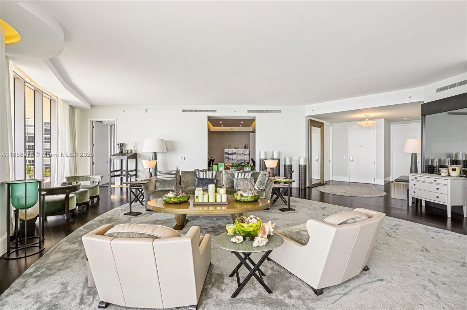 Photo of 9703 Collins Ave  #600, Bal Harbour, Florida, 33154 - 