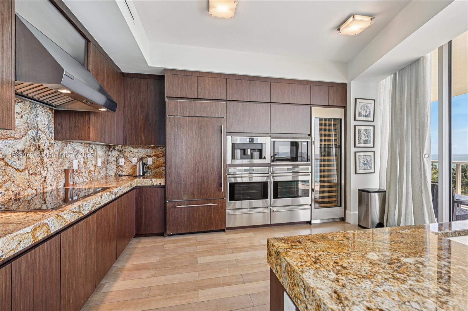 Photo of 9703 Collins Ave  #600, Bal Harbour, Florida, 33154 - 