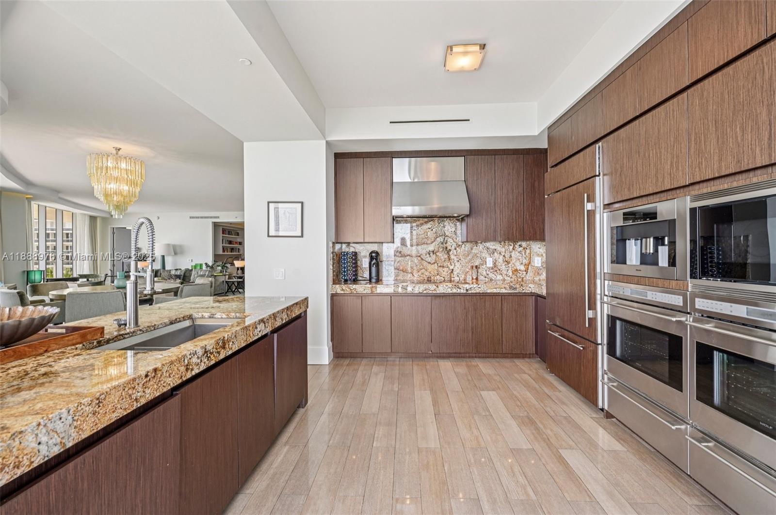 Photo of 9703 Collins Ave  #600, Bal Harbour, Florida, 33154 - 