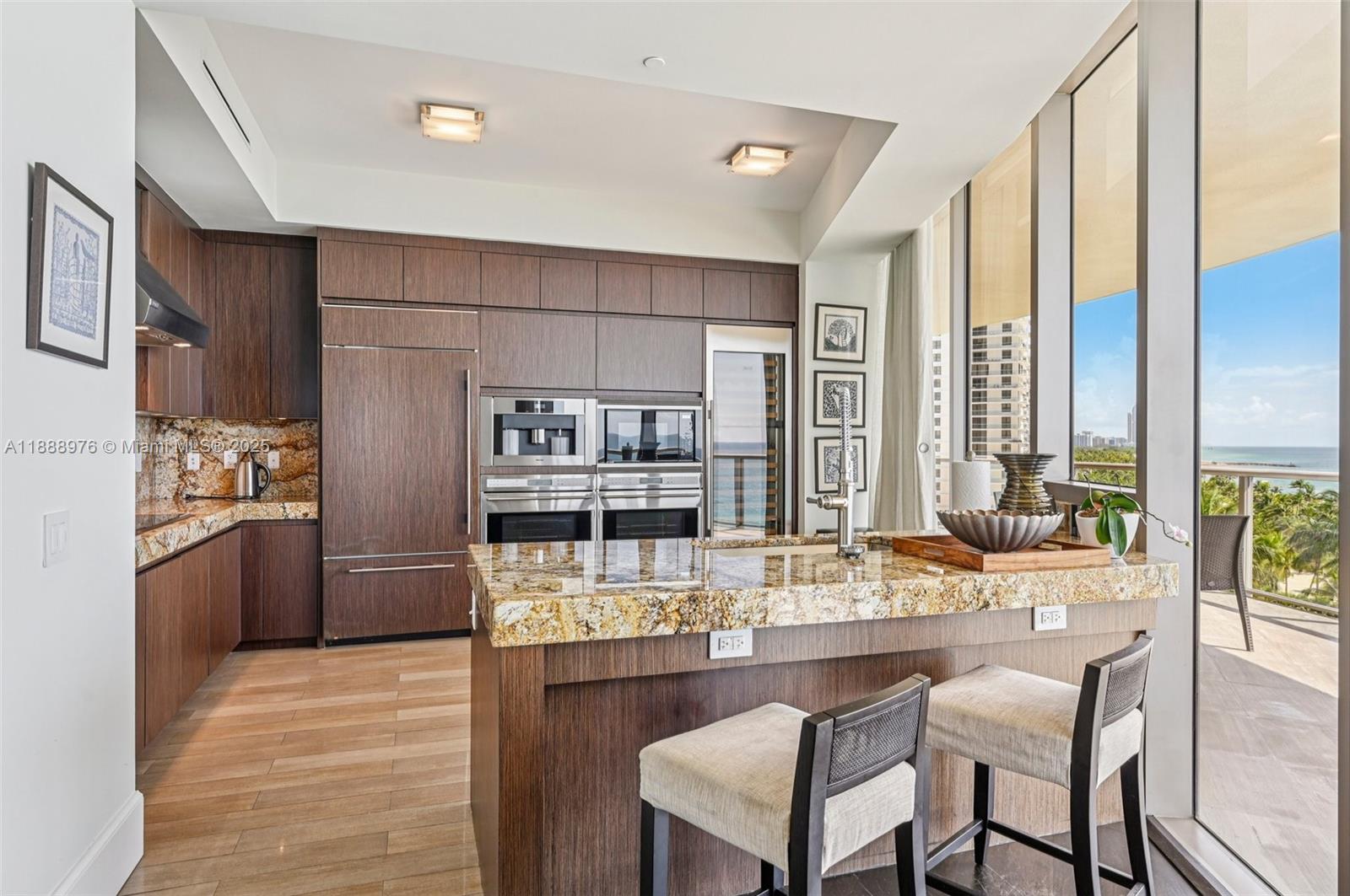 Photo of 9703 Collins Ave  #600, Bal Harbour, Florida, 33154 - 