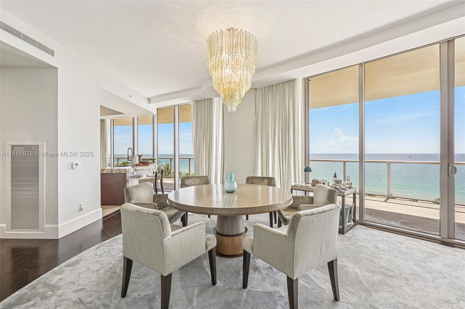 Photo of 9703 Collins Ave  #600, Bal Harbour, Florida, 33154 - 