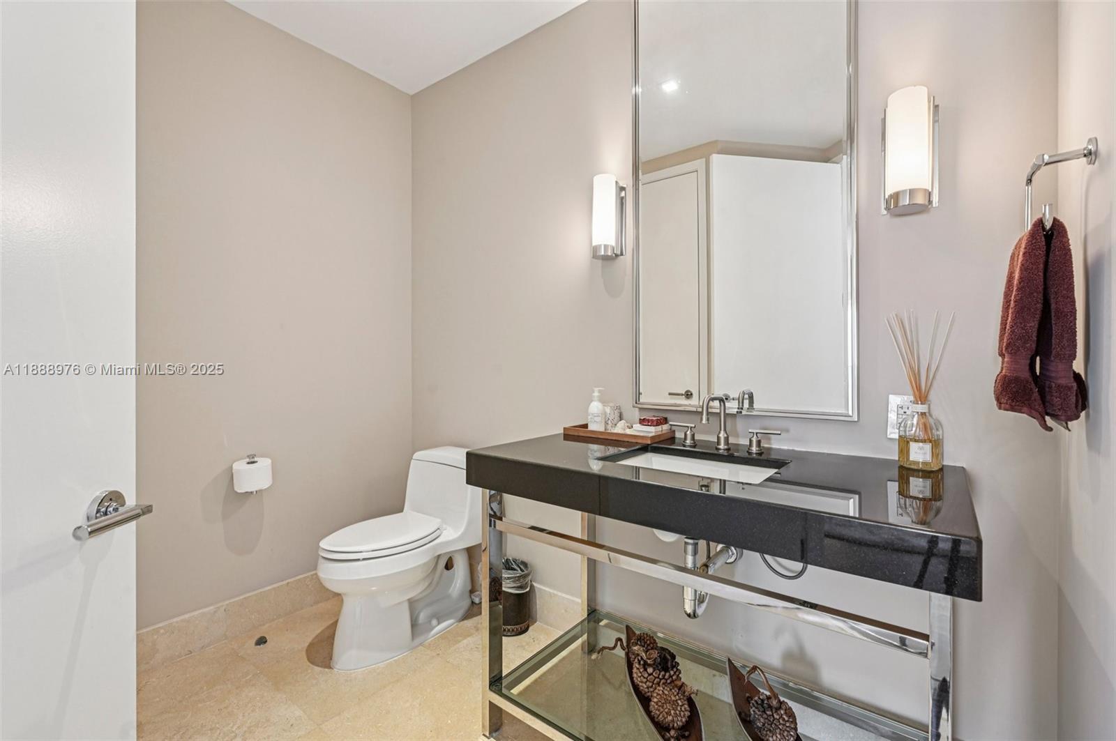 Photo of 9703 Collins Ave  #600, Bal Harbour, Florida, 33154 - 