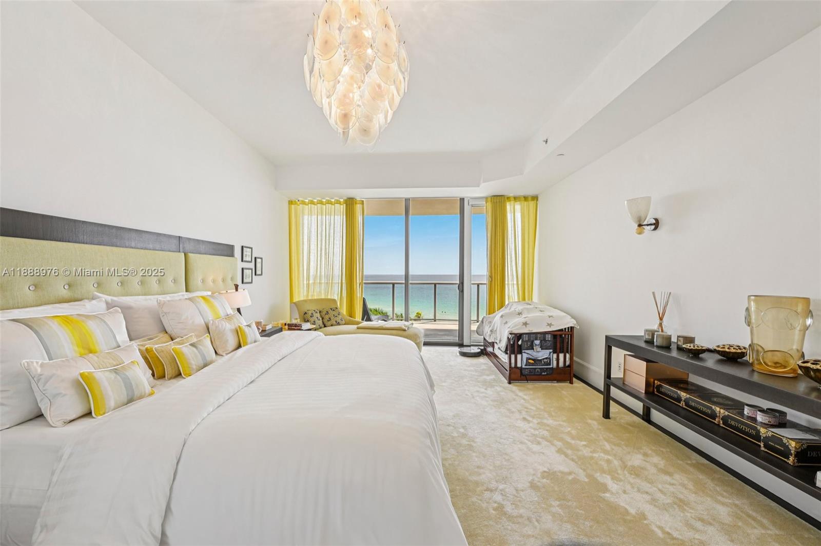 Photo of 9703 Collins Ave  #600, Bal Harbour, Florida, 33154 - 