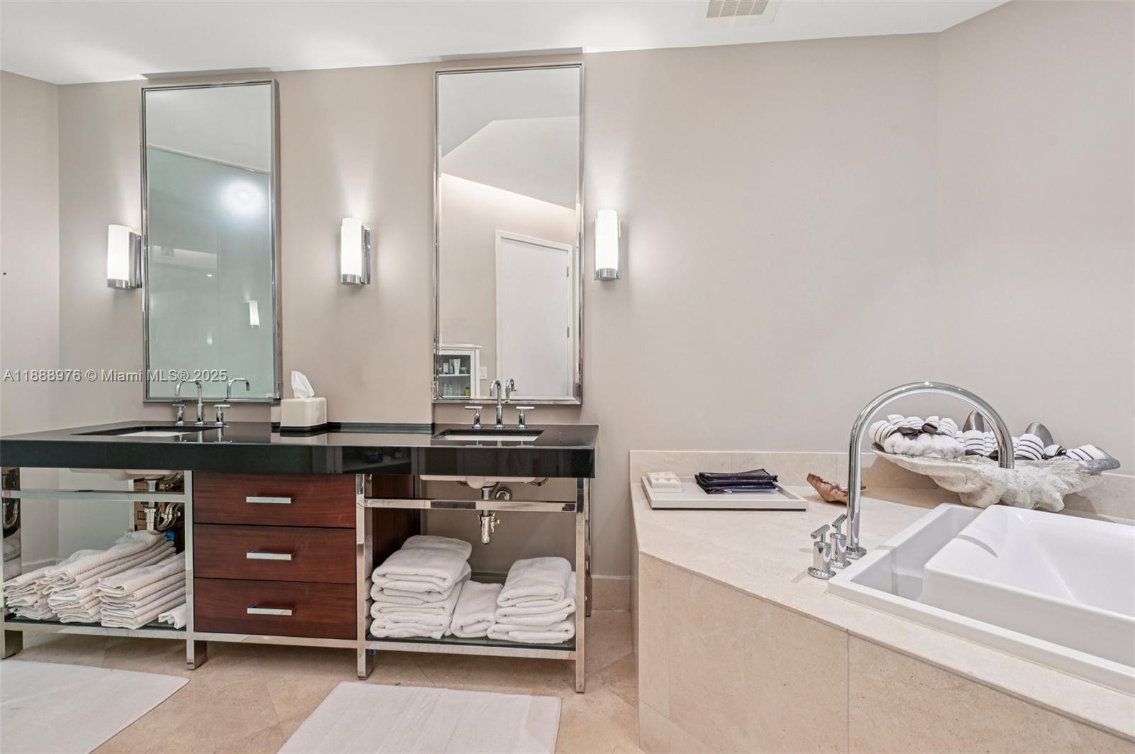 Photo of 9703 Collins Ave  #600, Bal Harbour, Florida, 33154 - 