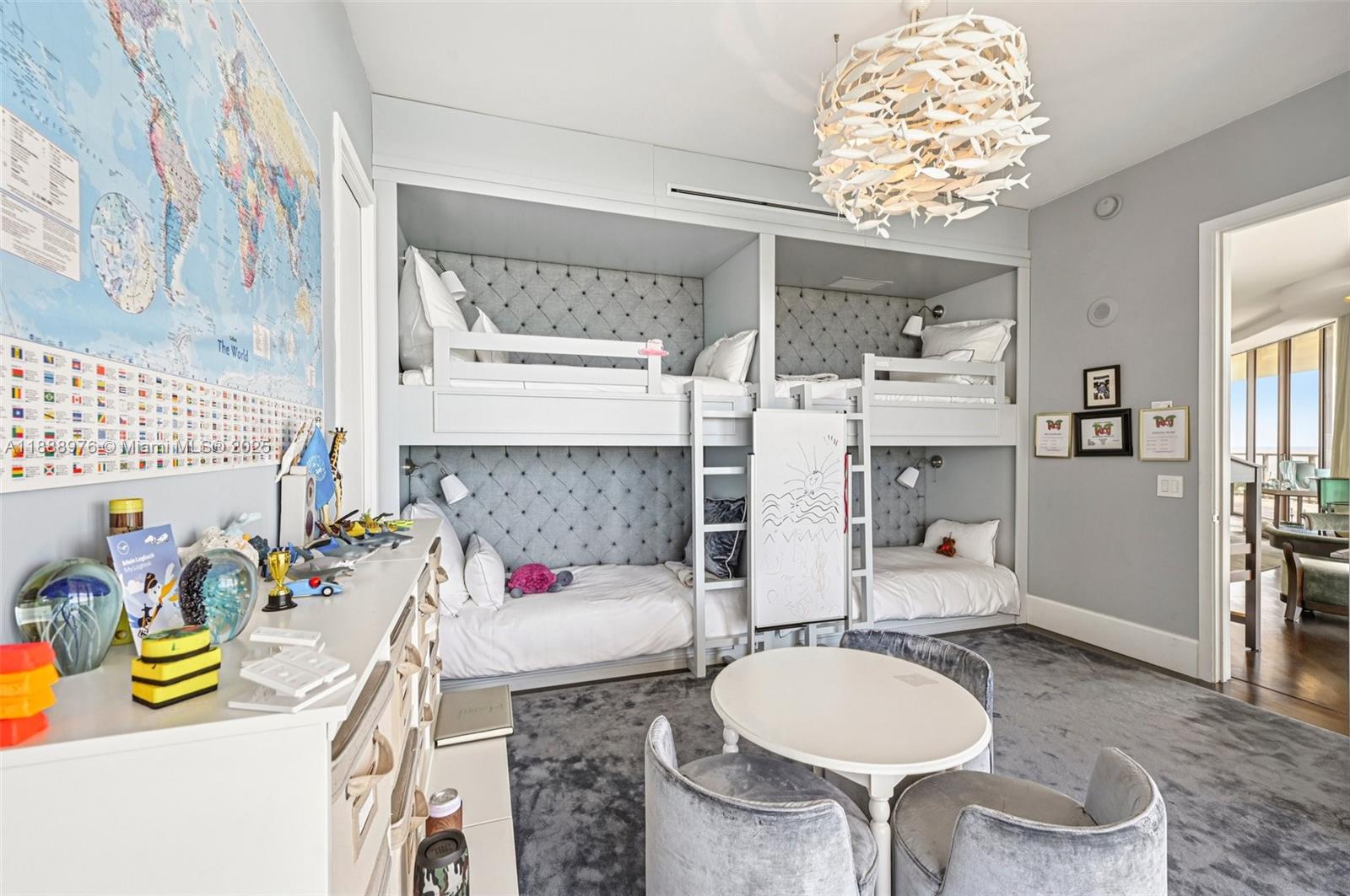 Photo of 9703 Collins Ave  #600, Bal Harbour, Florida, 33154 - 