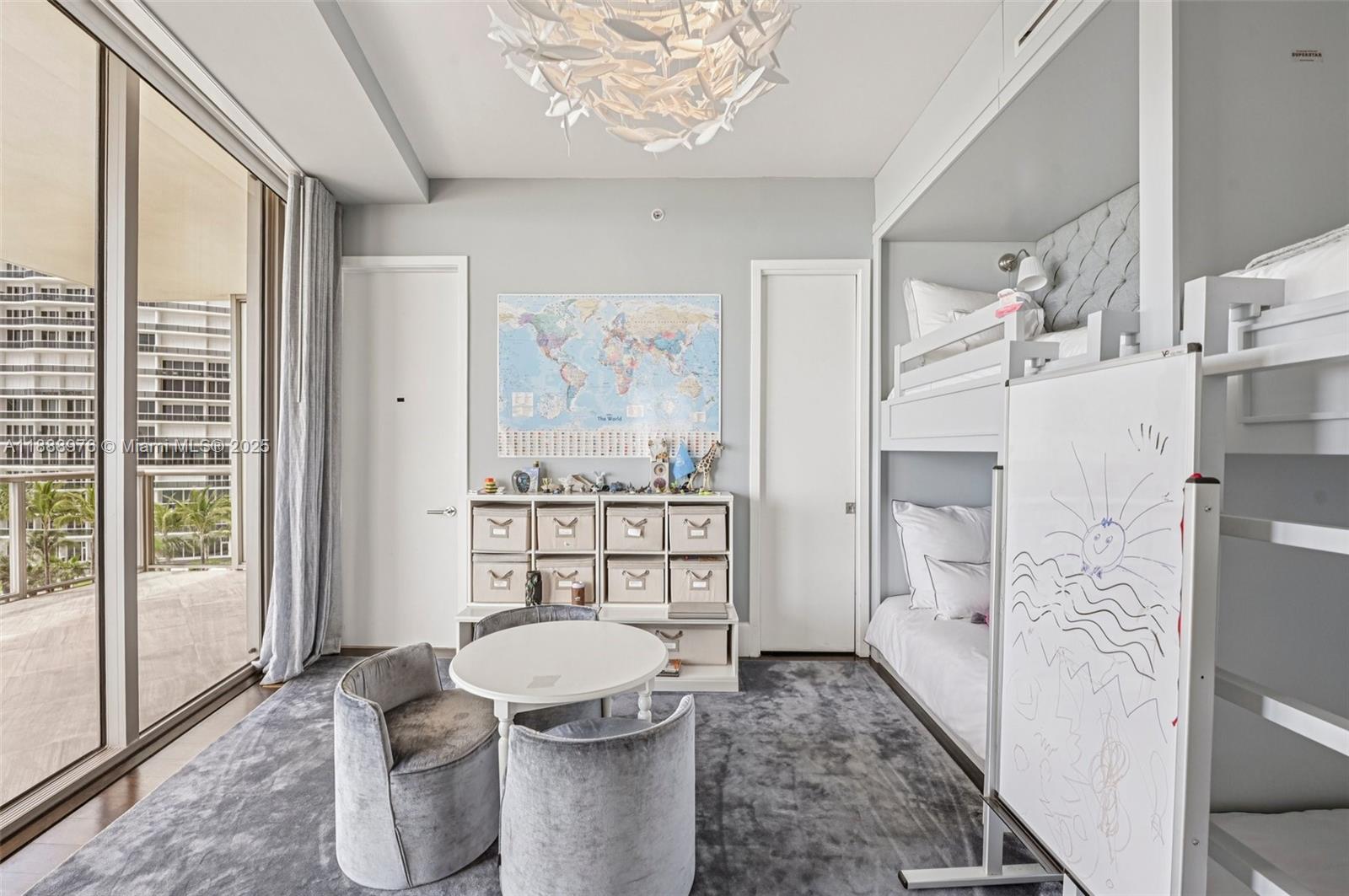 Photo of 9703 Collins Ave  #600, Bal Harbour, Florida, 33154 - 