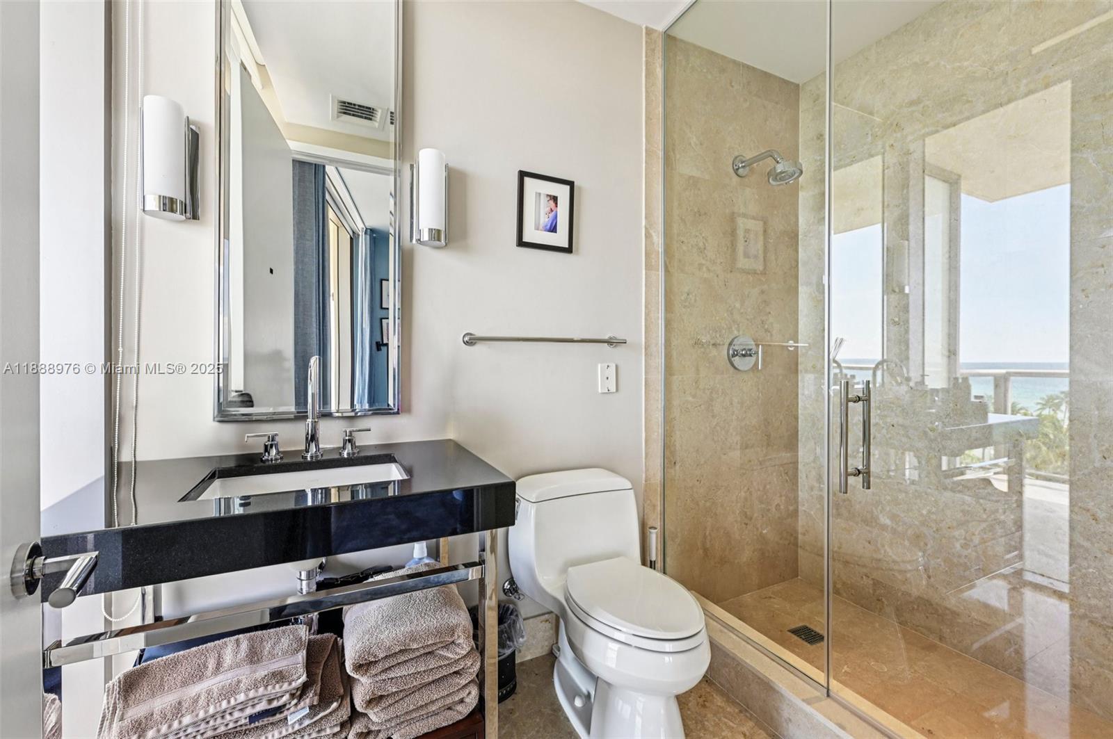 Photo of 9703 Collins Ave  #600, Bal Harbour, Florida, 33154 - 