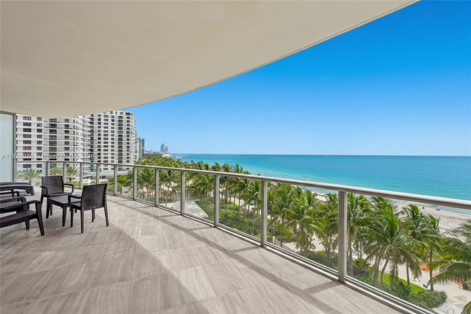 Photo of 9703 Collins Ave  #600, Bal Harbour, Florida, 33154 - 