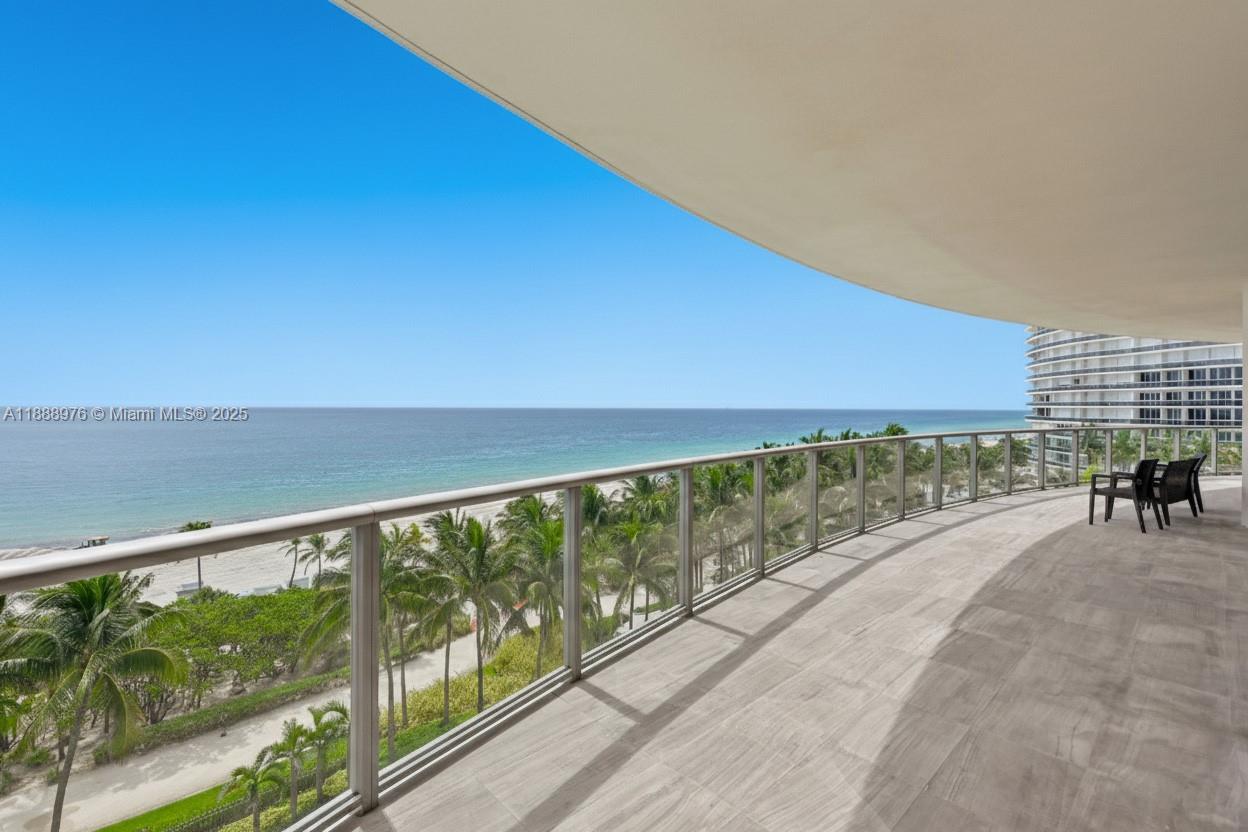Photo of 9703 Collins Ave  #600, Bal Harbour, Florida, 33154 - 