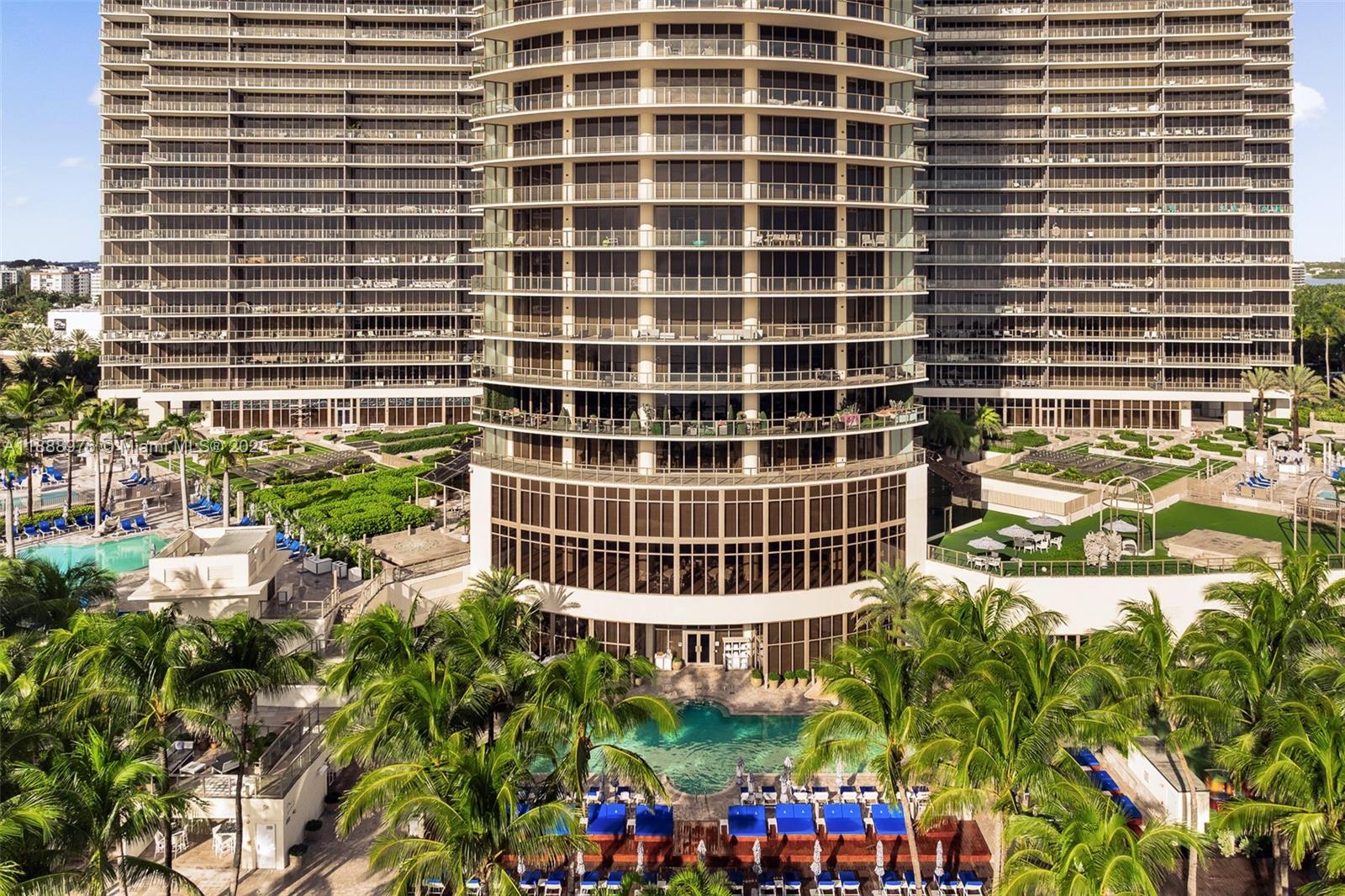 Photo of 9703 Collins Ave  #600, Bal Harbour, Florida, 33154 - 