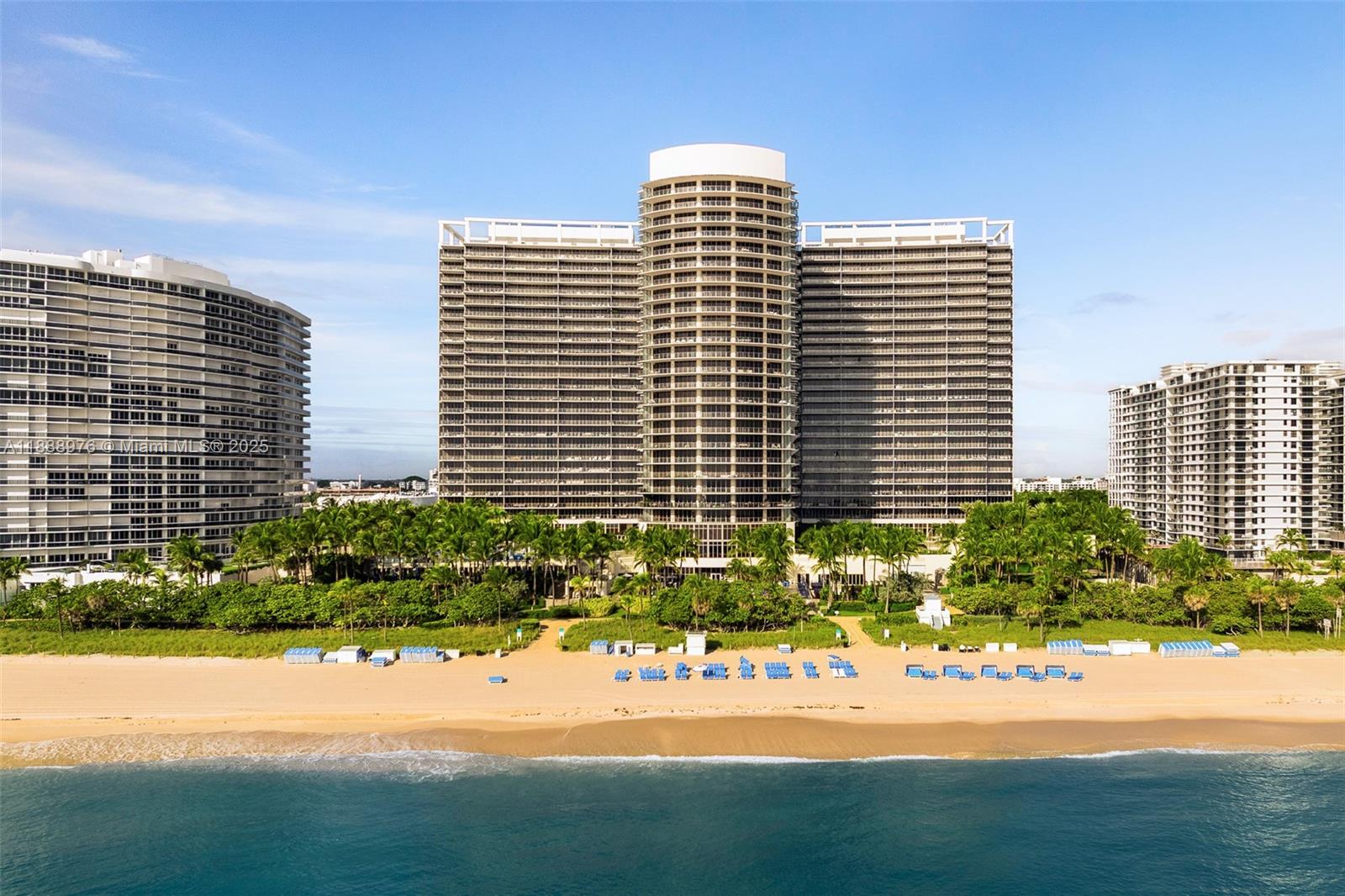Photo of 9703 Collins Ave  #600, Bal Harbour, Florida, 33154 - 
