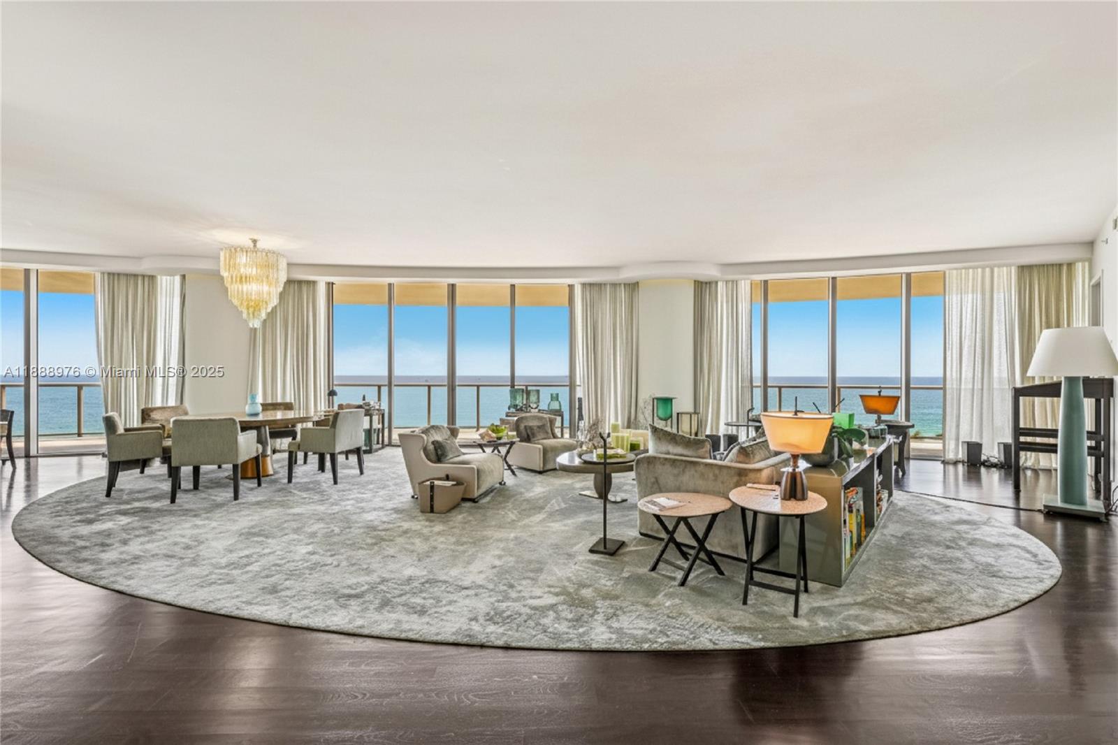 Photo of 9703 Collins Ave #600, Bal Harbour, Florida, 33154 -