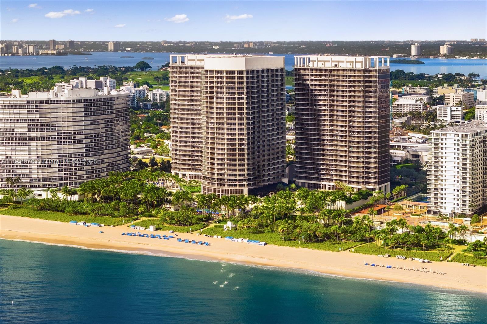 Photo of 9703 Collins Ave  #600, Bal Harbour, Florida, 33154 - 