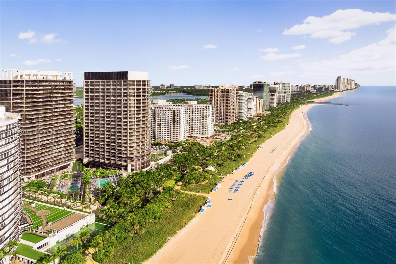 Photo of 9703 Collins Ave  #600, Bal Harbour, Florida, 33154 - 