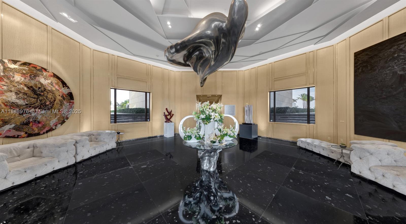 Photo of 9703 Collins Ave  #600, Bal Harbour, Florida, 33154 - 