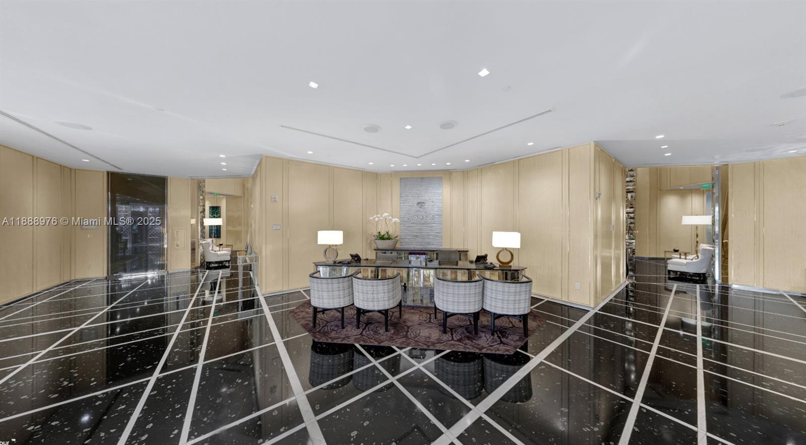 Photo of 9703 Collins Ave  #600, Bal Harbour, Florida, 33154 - 