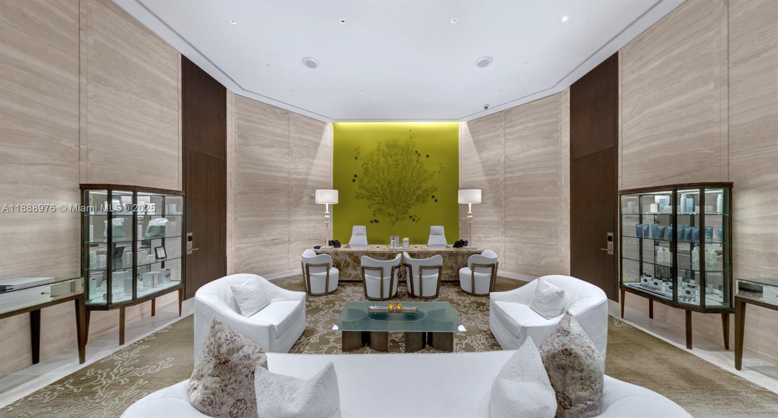 Photo of 9703 Collins Ave  #600, Bal Harbour, Florida, 33154 - 