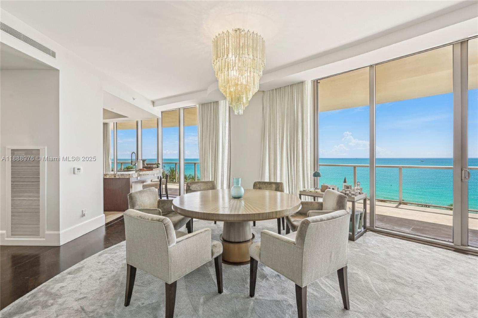 Photo of 9703 Collins Ave #600, Bal Harbour, Florida, 33154 -