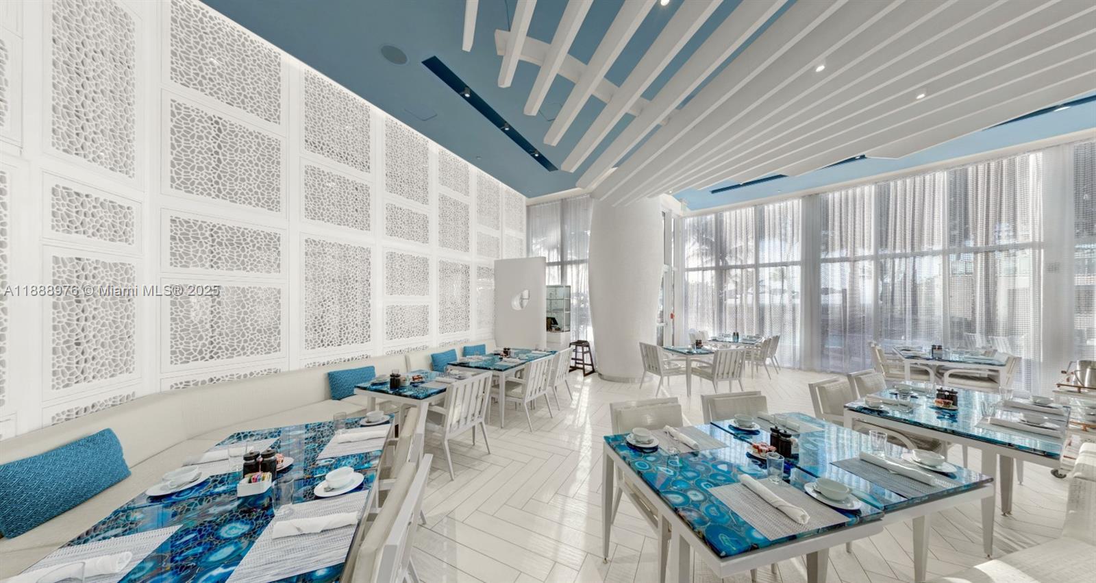 Photo of 9703 Collins Ave  #600, Bal Harbour, Florida, 33154 - 