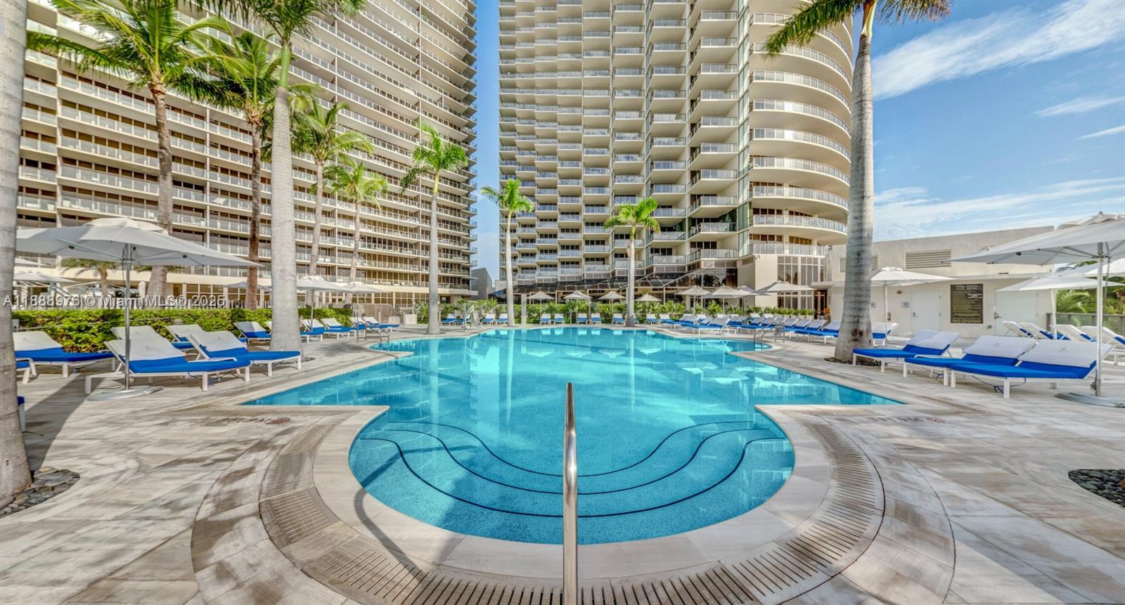 Photo of 9703 Collins Ave  #600, Bal Harbour, Florida, 33154 - 
