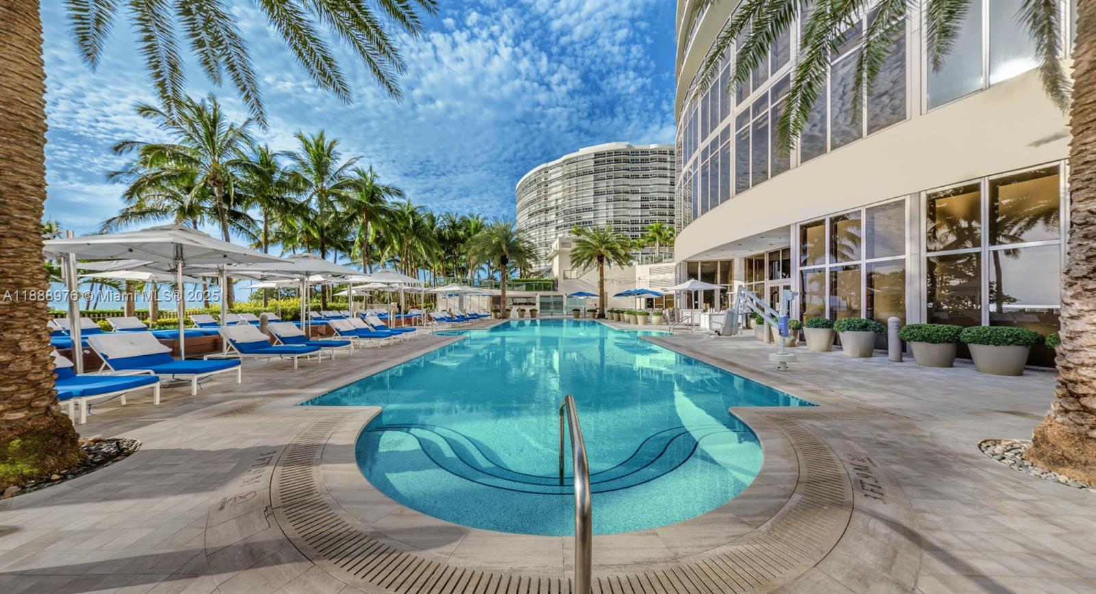 Photo of 9703 Collins Ave  #600, Bal Harbour, Florida, 33154 - 