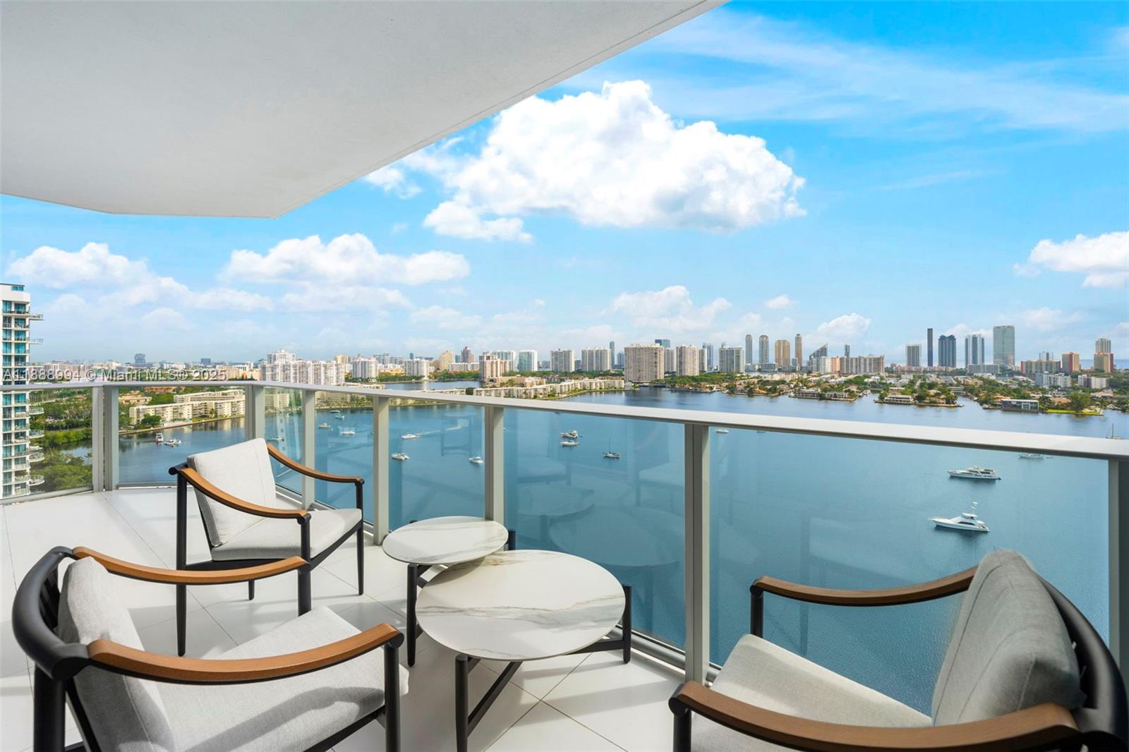 Photo of 17111 Biscayne Blvd  #2109, North Miami Beach, Florida, 33160 -