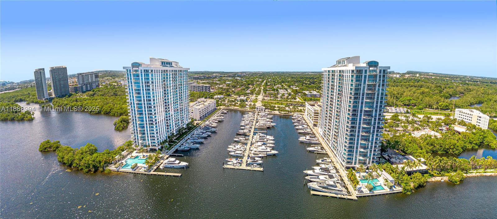 Photo of 17111 Biscayne Blvd  #2109, North Miami Beach, Florida, 33160 -