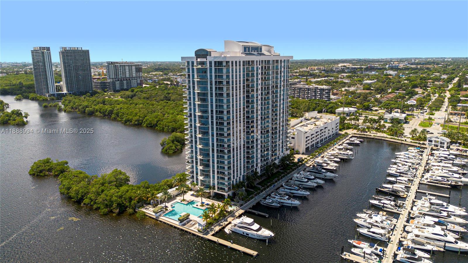 Photo of 17111 Biscayne Blvd  #2109, North Miami Beach, Florida, 33160 -