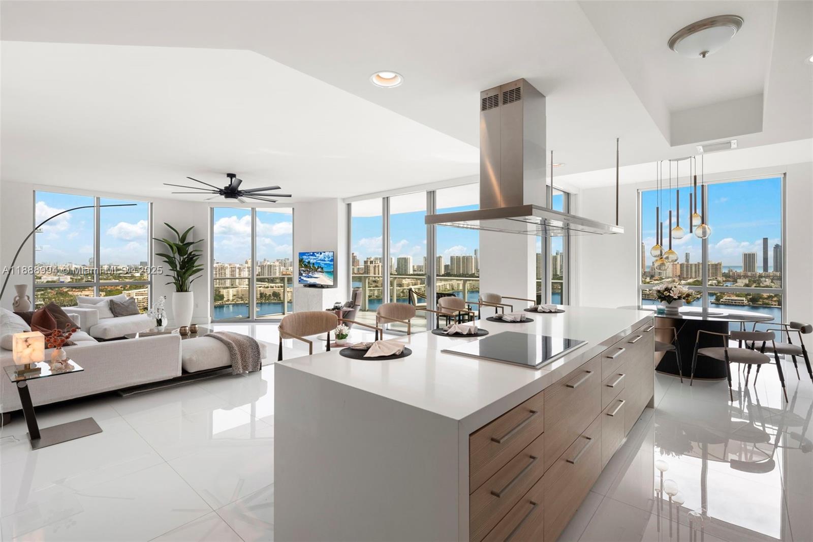 Photo of 17111 Biscayne Blvd  #2109, North Miami Beach, Florida, 33160 -