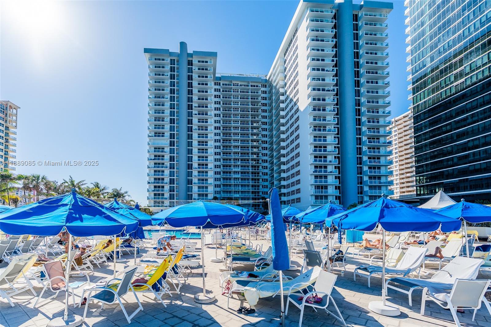 Photo of 2030 Ocean Dr  #1127, Hallandale Beach, Florida, 33009 - 