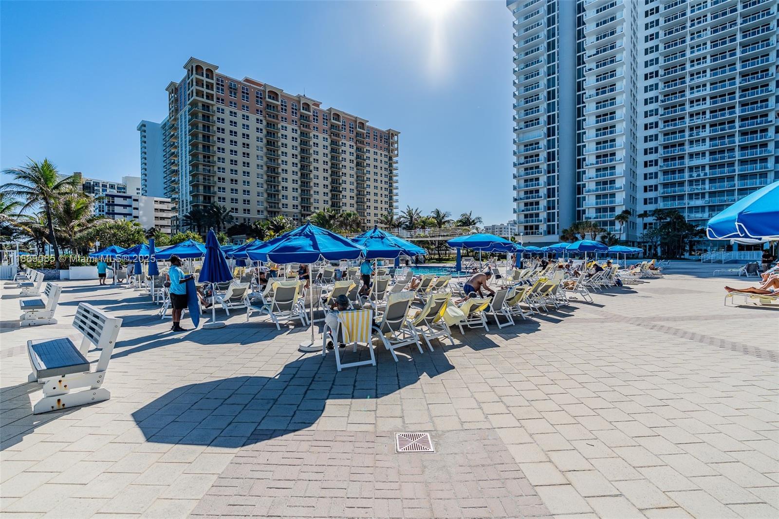 Photo of 2030 Ocean Dr  #1127, Hallandale Beach, Florida, 33009 - 