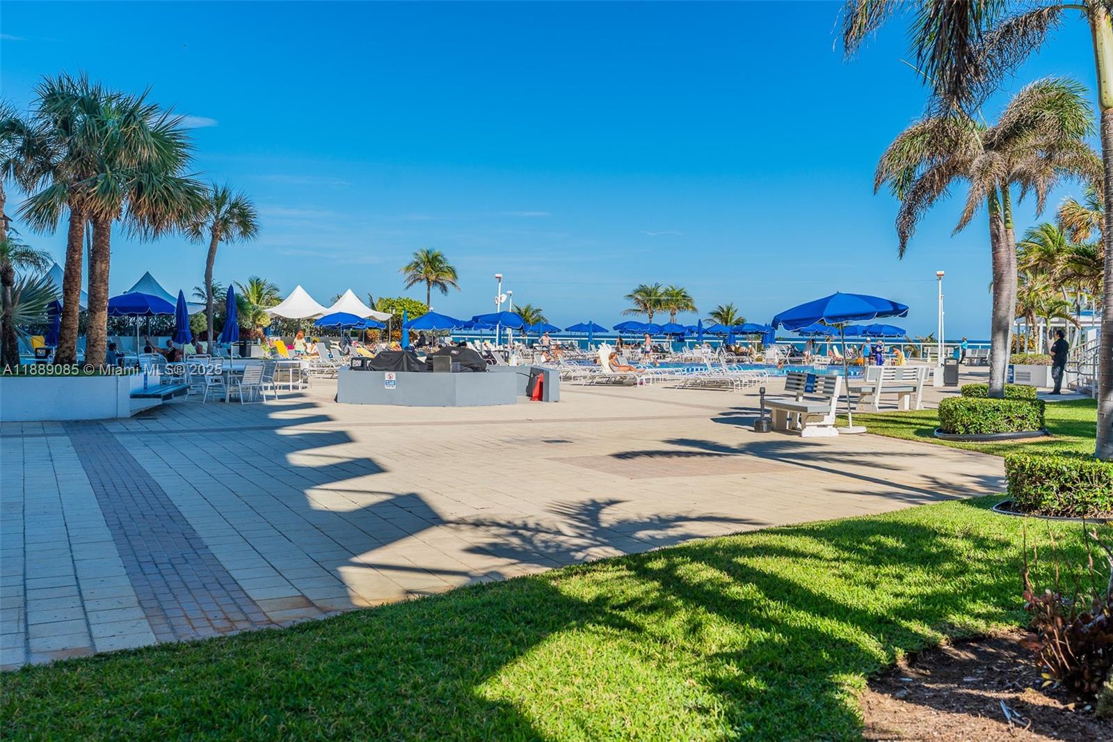 Photo of 2030 Ocean Dr  #1127, Hallandale Beach, Florida, 33009 - 