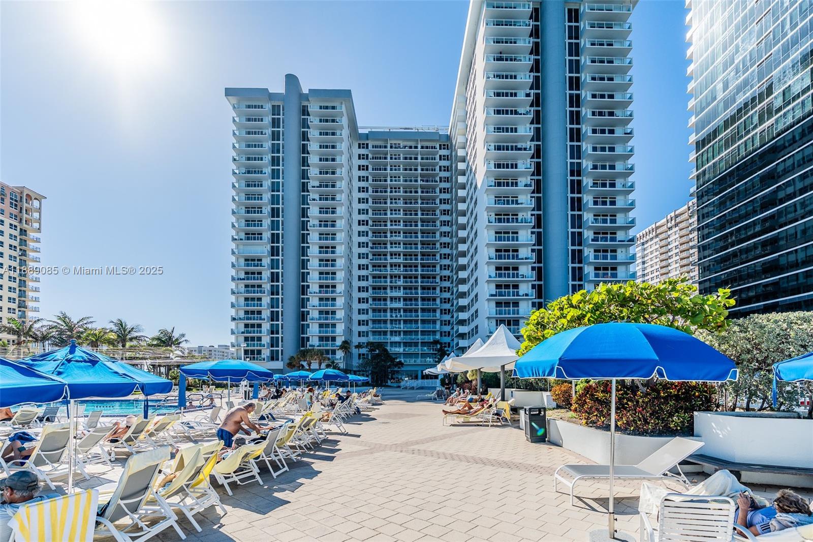 Photo of 2030 Ocean Dr  #1127, Hallandale Beach, Florida, 33009 - 