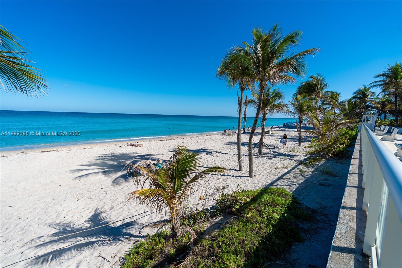 Photo of 2030 Ocean Dr  #1127, Hallandale Beach, Florida, 33009 - 