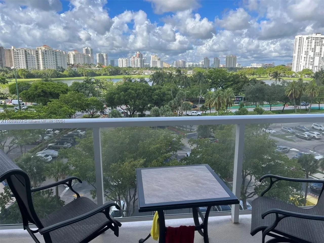 Photo of 3701 Country Club Dr #705, Aventura, Florida, 33180 -