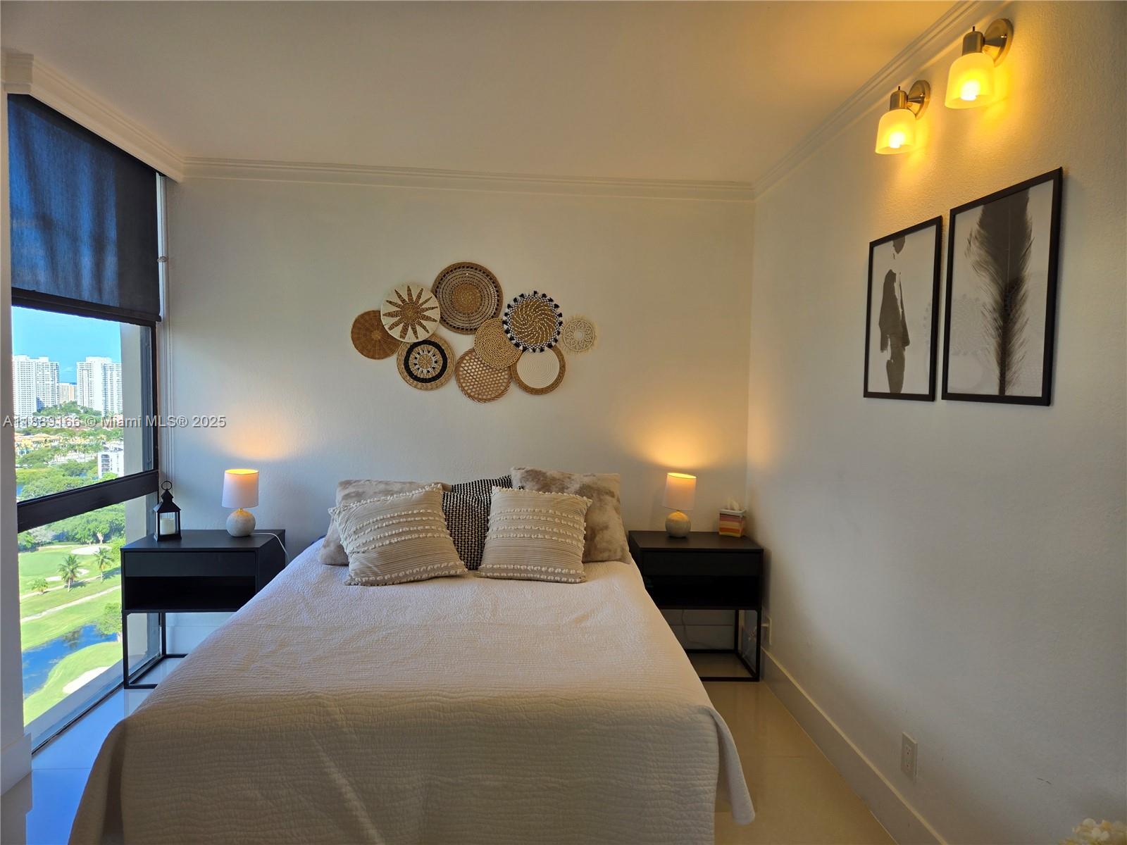 Photo of 20379 Country Club Dr  #2531, Aventura, Florida, 33180 - Second Bedroom
