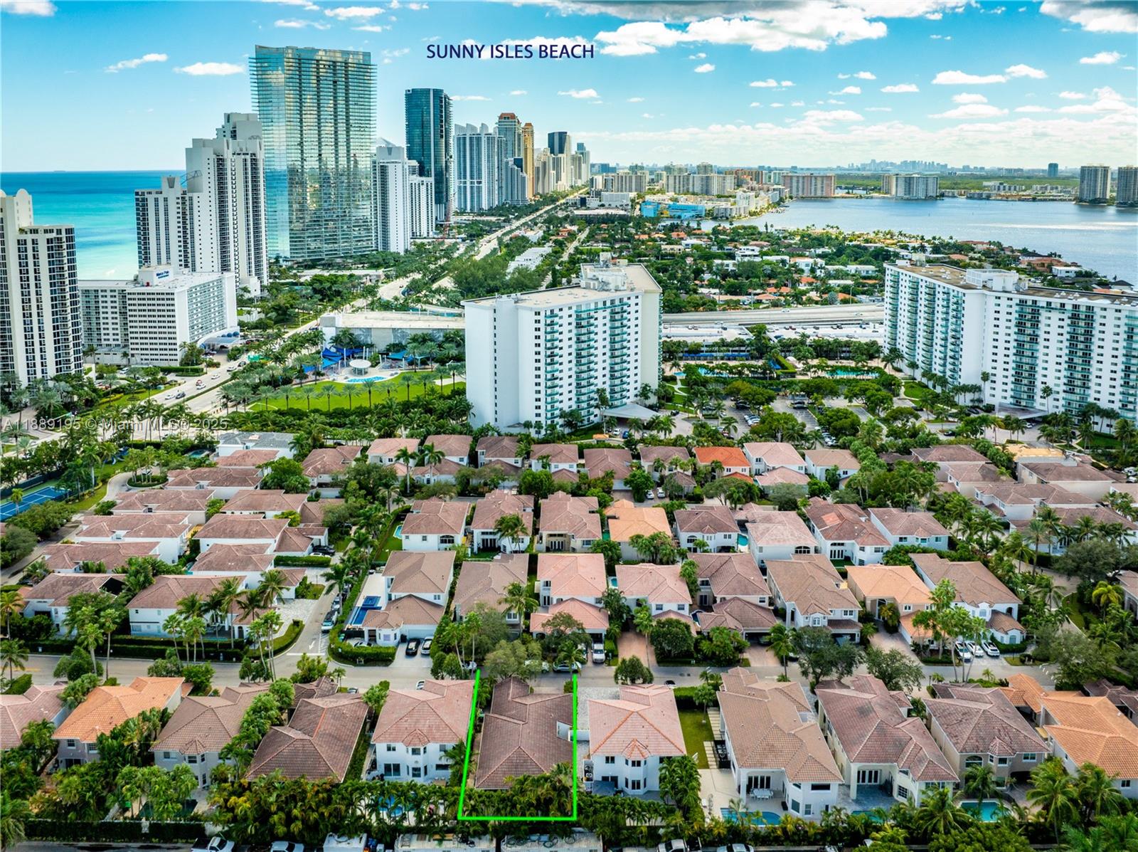 Photo of 3975 194th Trl  (3975), Sunny Isles Beach, Florida, 33160 - 