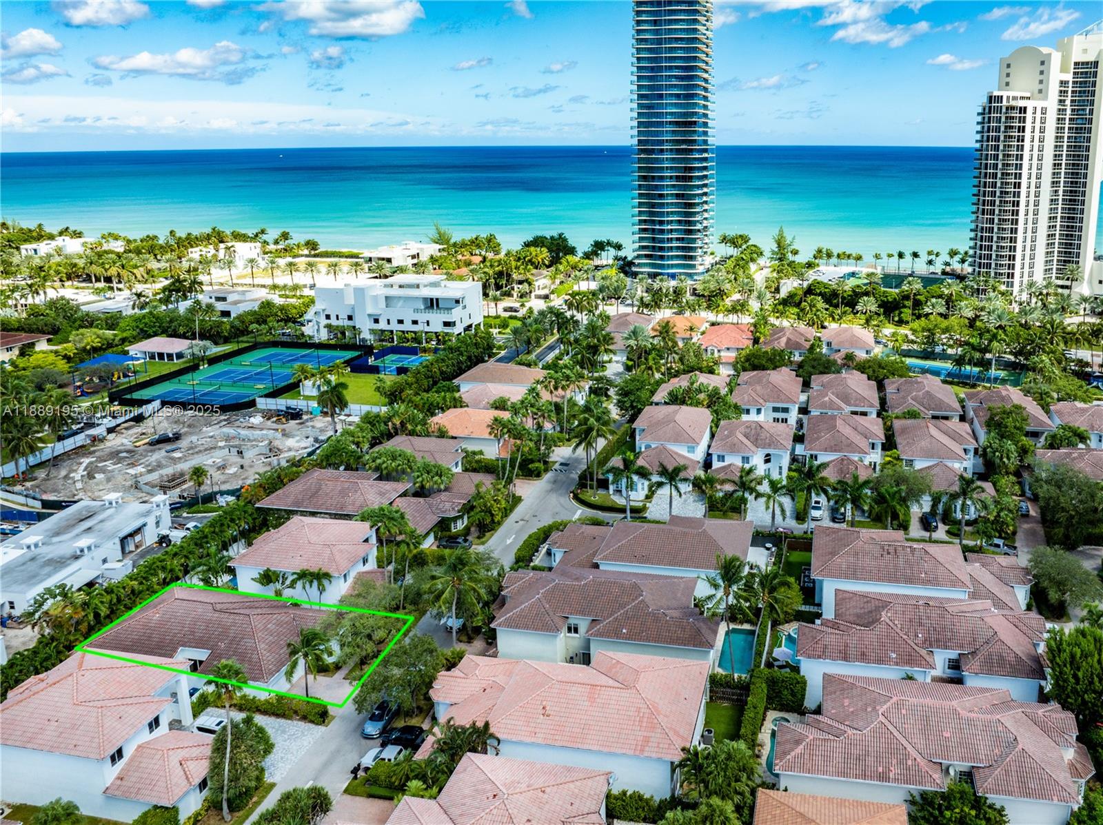 Photo of 3975 194th Trl  (3975), Sunny Isles Beach, Florida, 33160 - 