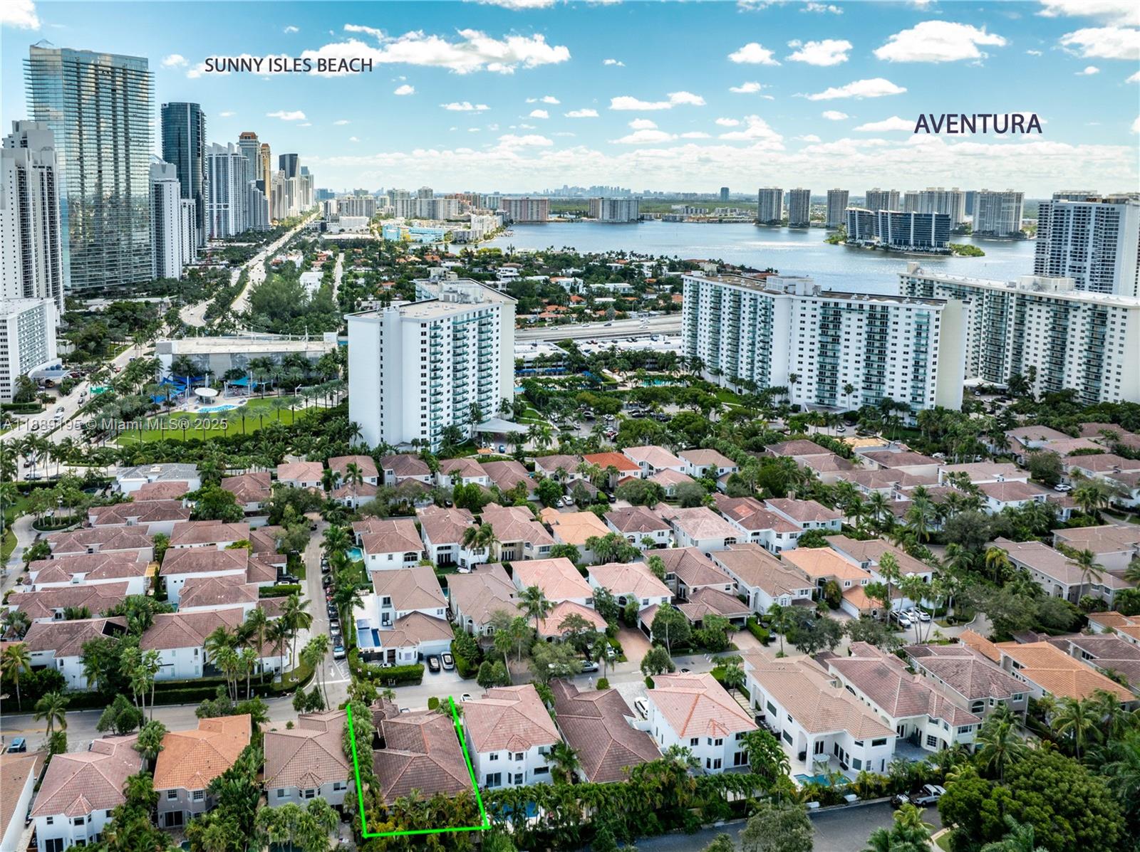 Photo of 3975 194th Trl  (3975), Sunny Isles Beach, Florida, 33160 - 