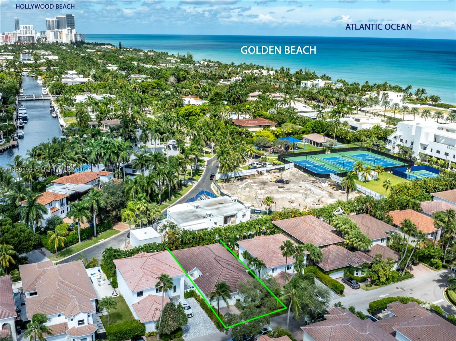 Photo of 3975 194th Trl  (3975), Sunny Isles Beach, Florida, 33160 - 