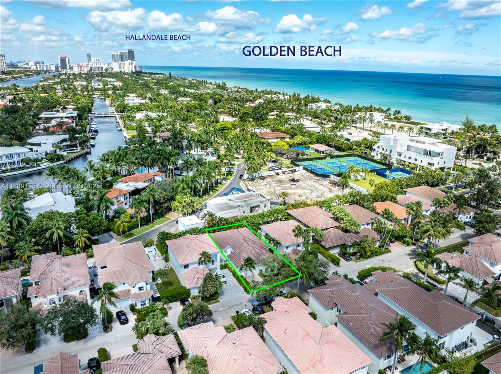 Photo of 3975 194th Trl  (3975), Sunny Isles Beach, Florida, 33160 - 