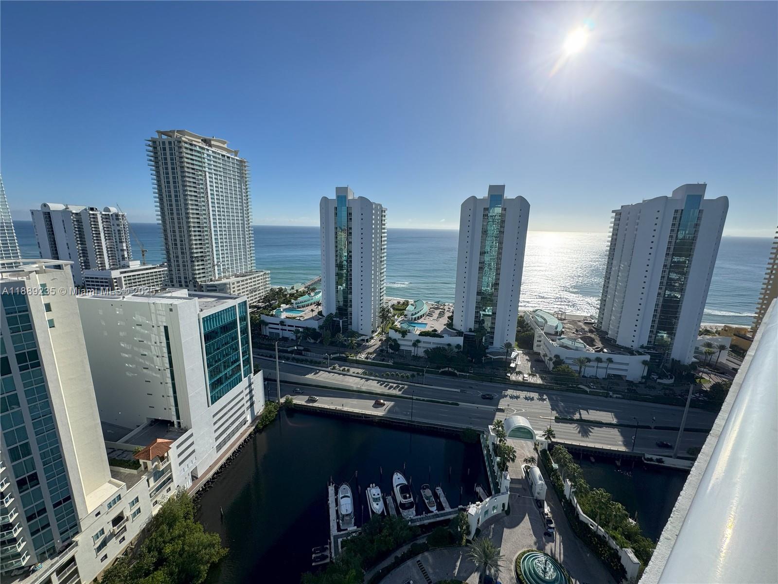 Photo of 16400 Collins Ave #2641, Sunny Isles Beach, Florida, 33160 -