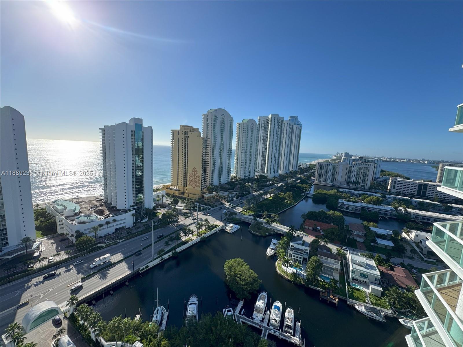 Photo of 16400 Collins Ave #2641, Sunny Isles Beach, Florida, 33160 -