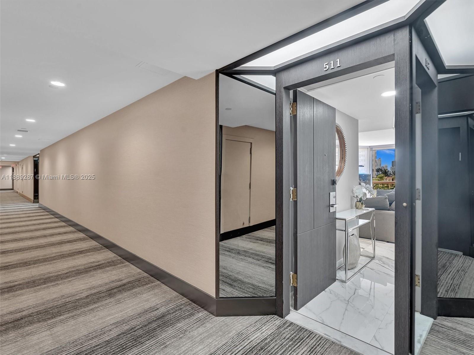Photo of 20191 Country Club Dr #511, Aventura, Florida, 33180 -