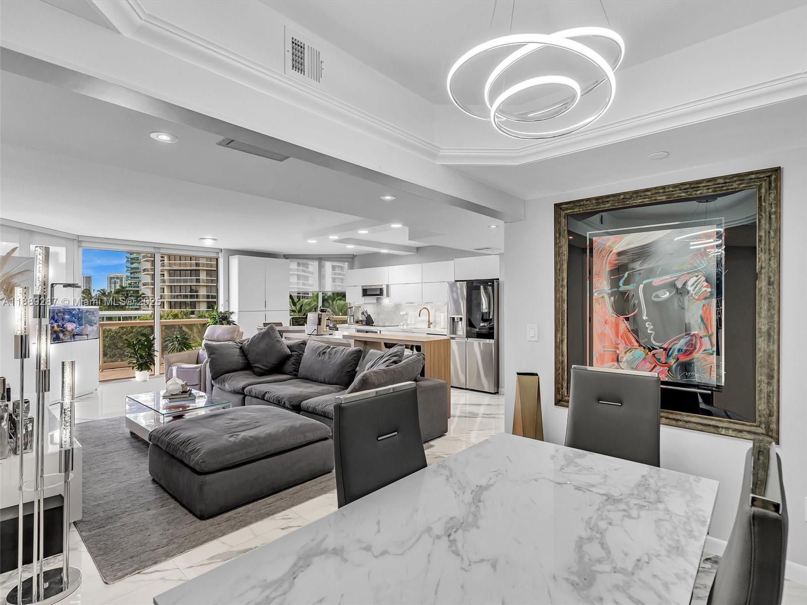 Photo of 20191 Country Club Dr  #511, Aventura, Florida, 33180 - 