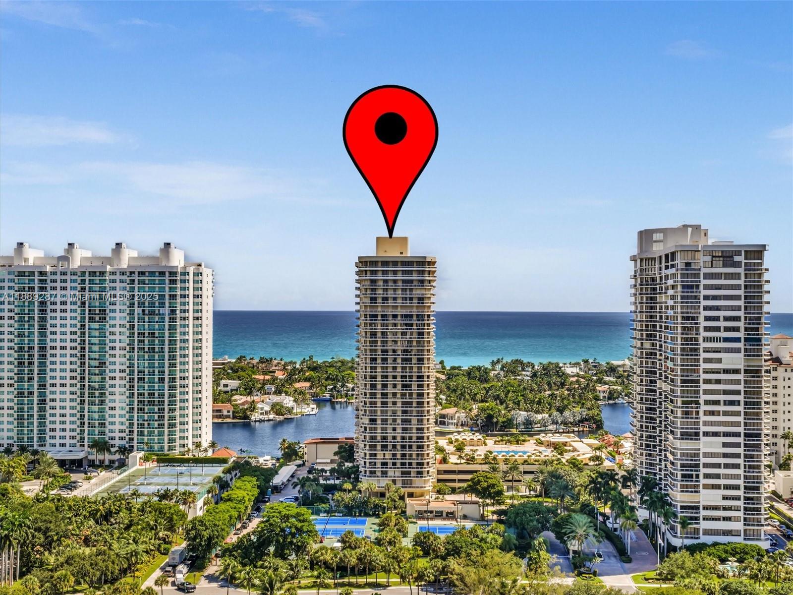Photo of 20191 Country Club Dr  #511, Aventura, Florida, 33180 - 