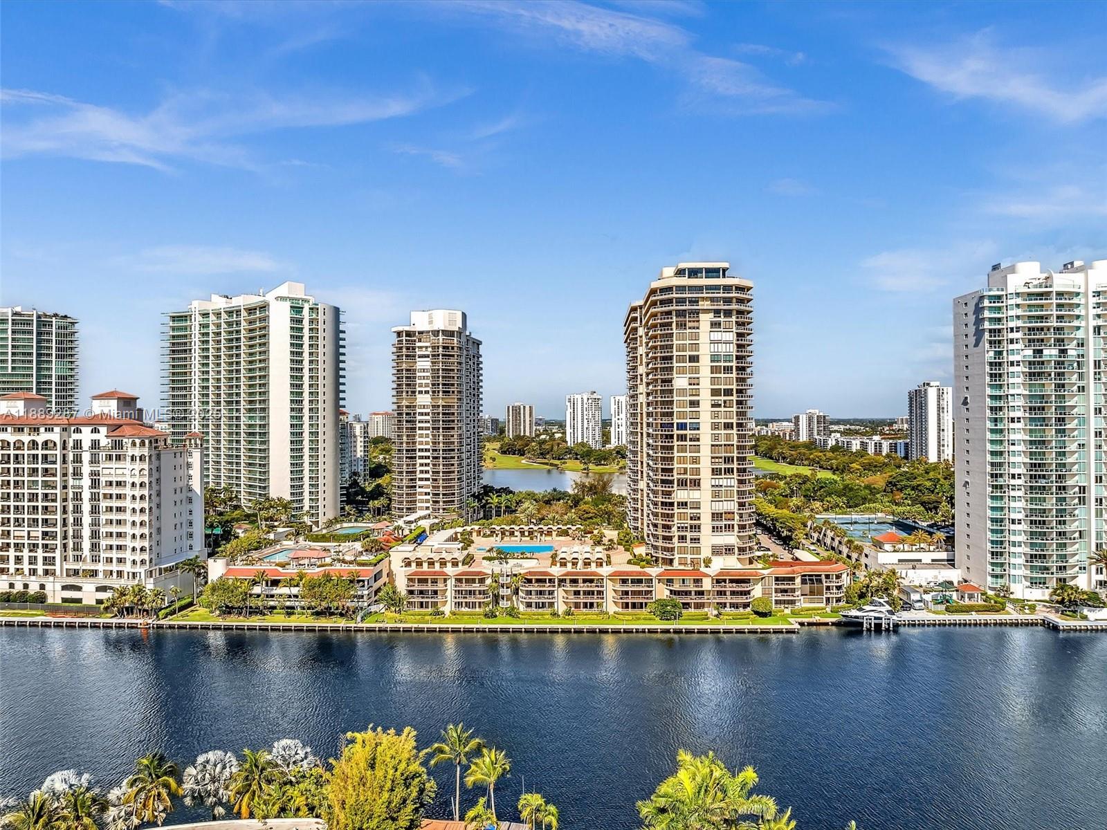 Photo of 20191 Country Club Dr  #511, Aventura, Florida, 33180 - 